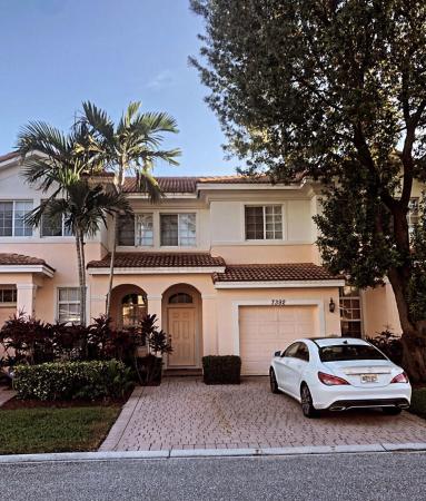 Briella, 7392 Briella Dr, Boynton Beach, Florida 33437, image 1