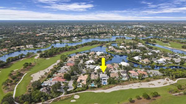 The Loxahatchee Club At Maplewood, 111 Echo Dr, Jupiter, Florida 33458, image 1