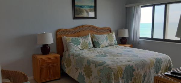 Ocean Harbour South, 4200 N Highway A1a 814 #814, Fort Pierce, Florida 34950, image 1
