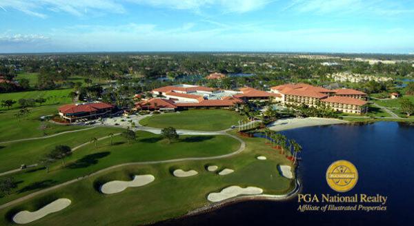Patio Homes, 119 Old Meadow Way, Palm Beach Gardens, Florida 33418, image 1