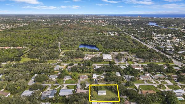 Maheu Estates, 2620 Oak Dr, Palm Beach Gardens, Florida 33410, image 1