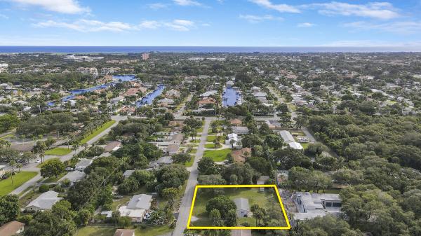 Maheu Estates, 2620 Oak Dr, Palm Beach Gardens, Florida 33410, image 2