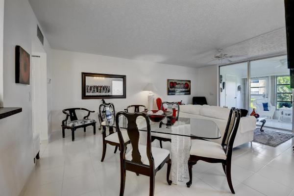 Abbey Village, 11 Willowbrook Ln #106, Delray Beach, Florida 33446, image 2