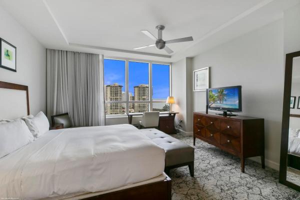 Palm Beach Marriott Singer Island Beach Resort & Spa, 3800 N Ocean Dr #1505, Riviera Beach, Florida 33404, image 1