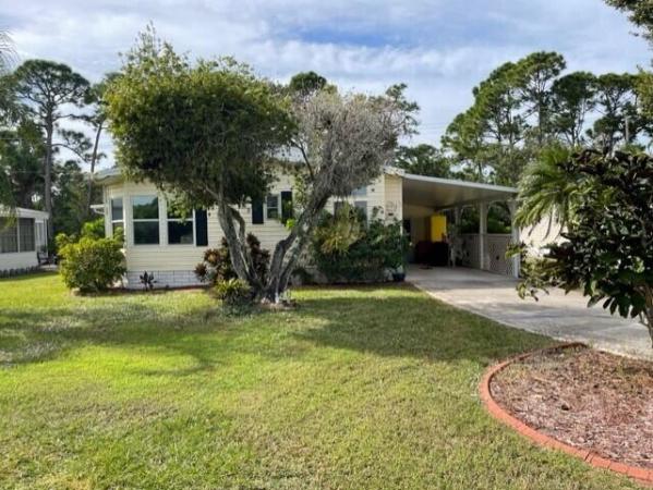 Tropical Isles, 207 Sandy Bottom Pl #A - 11, Fort Pierce, Florida 34982, image 1