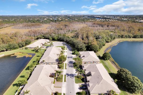 Bay Colony At Andros Isle, 8284 Fresh Crk, West Palm Beach, Florida 33411, image 2