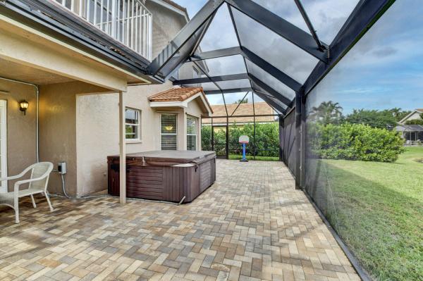 Colors At Rainbow Lakes, 5940 Citrine Ct, Boynton Beach, Florida 33472, image 1