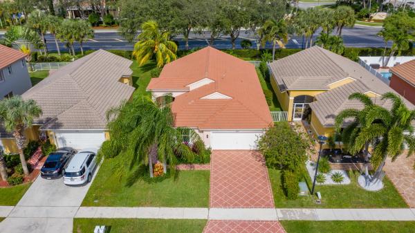 Prairie Dunes Village, 5037 Prairie Dunes Village Cir, Lake Worth, Florida 33463, image 1