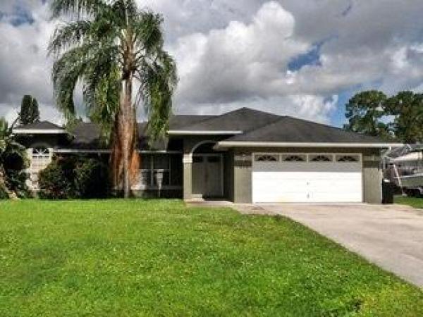 Floresta Pointe, 253 SE Todd Ave, Port St. Lucie, Florida 34983, image 2