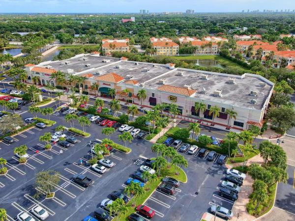 Sabal Ridge, 701 Sabal Ridge Cir #E, Palm Beach Gardens, Florida 33418, image 1