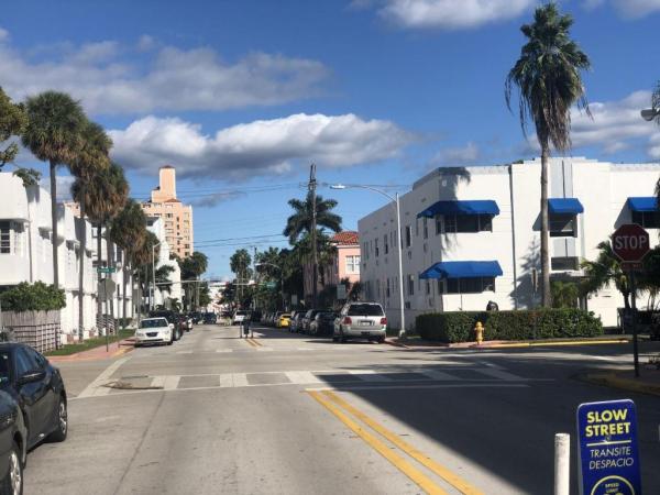 Jefferson Court, 915 8th St #109, Miami Beach, Florida 33139, image 1