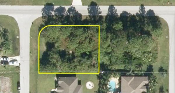 Woodland Trails, 4602 SW Fallkirk St, Port St. Lucie, Florida 34953, image 2