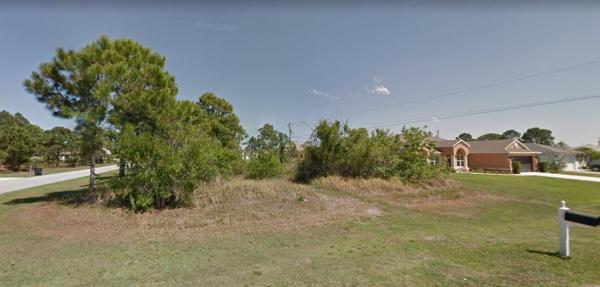 Woodland Trails, 4602 SW Fallkirk St, Port St. Lucie, Florida 34953, image 1