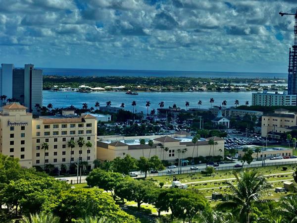 CityPlace South Tower, 550 Okeechobee Blvd #1807, West Palm Beach, Florida 33401, image 1