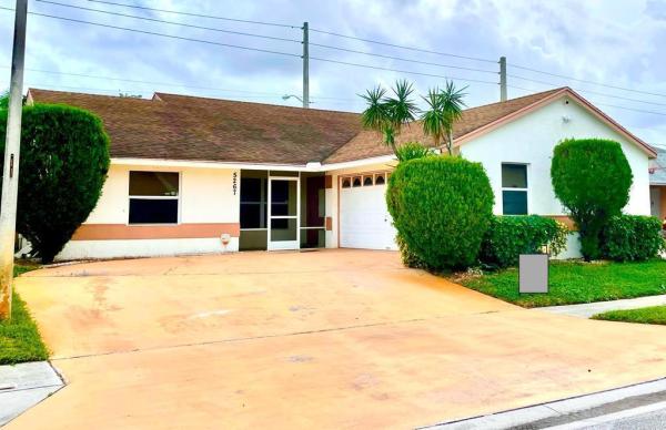 Lee Estates, 5267 Blueberry Hill Ave, Lake Worth, Florida 33463, image 1