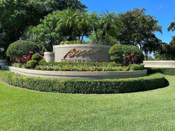 The Fairways, 17308 Boca Club Blvd #1106, Boca Raton, Florida 33487, image 2