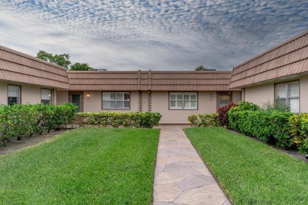 Seville At Kings Point, 339 Seville O #339, Delray Beach, Florida 33446, image 1