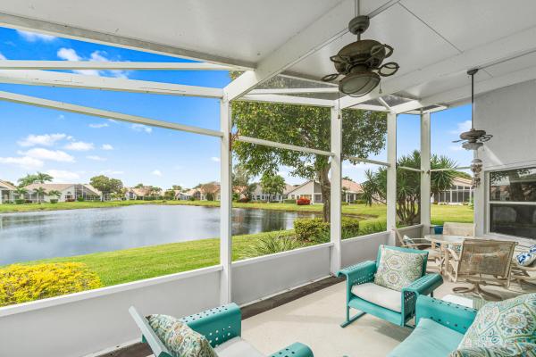 Lakeridge Falls, 7189 Falls Rd E, Boynton Beach, Florida 33437, image 1