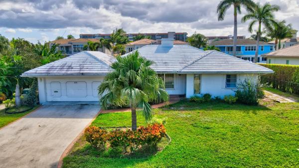 Boca Keys, 876 Forsyth St, Boca Raton, Florida 33487, image 1