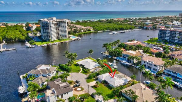 Boca Keys, 876 Forsyth St, Boca Raton, Florida 33487, image 2