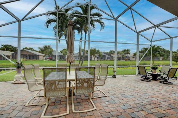 Valencia Lakes, 11941 Habana Ave, Boynton Beach, Florida 33437, image 3