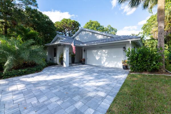 Woodland Estates, 5741 Sugarwood Ct, Jupiter, Florida 33458, image 1