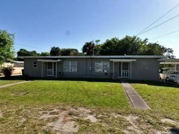 The Pines At Lawnwood, 1411 Havana Ave, Fort Pierce, Florida 34946, image 1