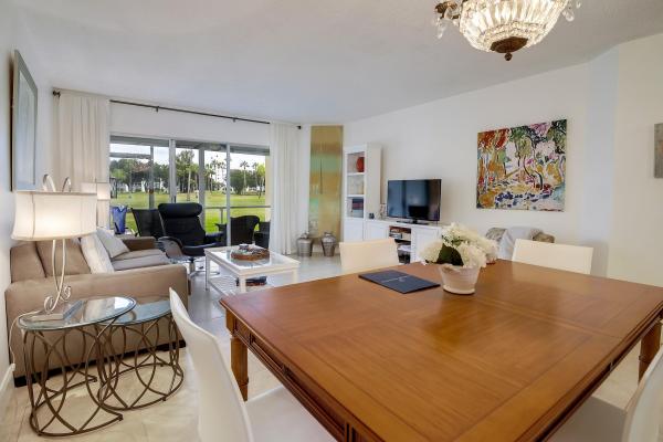 Oxford At Poinciana Place, 3661 Via Poinciana #108, Lake Worth, Florida 33467, image 1