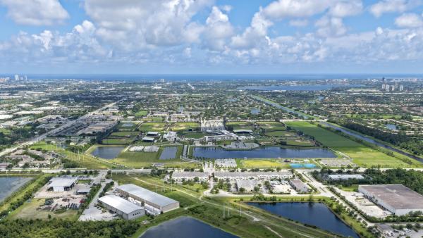 Prosperity Village, 10401 Prosperity Farms Rd #Lot 9, North Palm Beach, Florida 33410, image 1