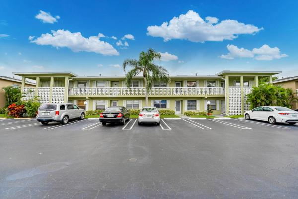 The Pines Of Delray, 1021 Flame Vine Ave #203, Delray Beach, Florida 33445, image 1