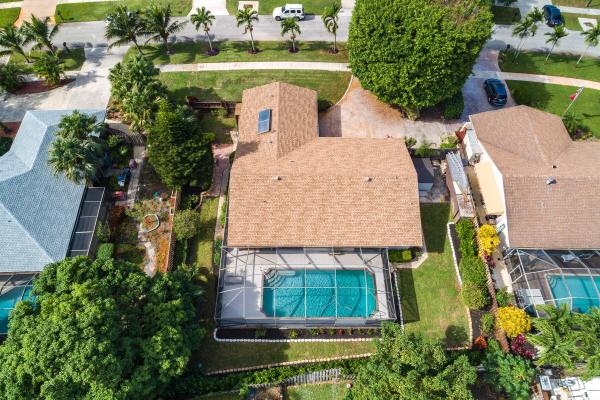 Pheasant Walk, 17570 Weeping Willow Trl, Boca Raton, Florida 33487, image 1