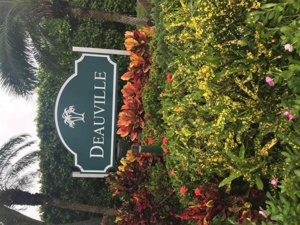 Deauville Village, 14849 Cumberland Dr #1050, Delray Beach, Florida 33446, image 2