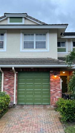 Carriage Homes At Bentley Park, 3336 NW 29th Ct, Lauderdale Lakes, Florida 33311, image 3