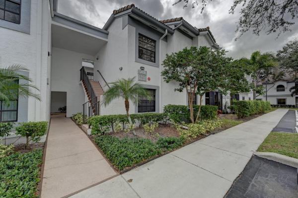 Alexandra Village, 5418 Firenze Dr #D, Boynton Beach, Florida 33437, image 2