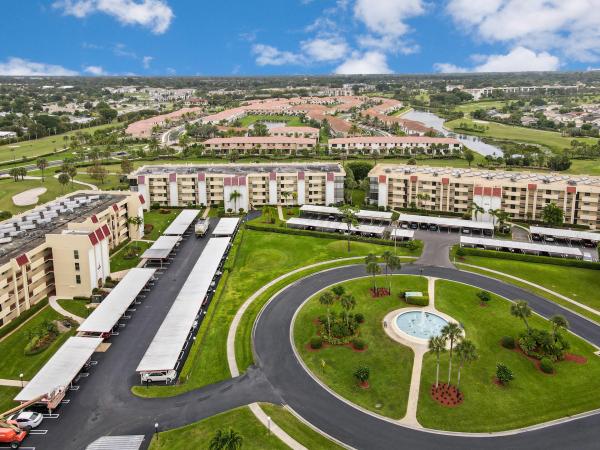 Boca Barwood, 23099 Barwood Ln N #307, Boca Raton, Florida 33428, image 1