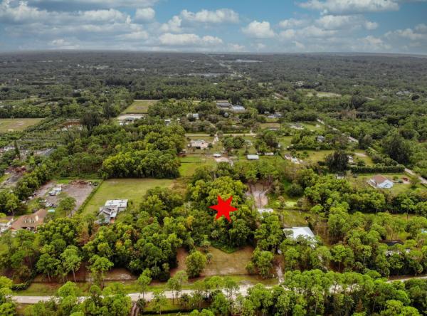 Loxahatchee Groves Residential, 15864 N 44th St, Loxahatchee Groves, Florida 33470, image 1