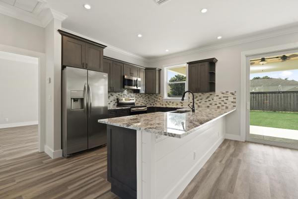 5330 NW Nekoma St, Port St. Lucie, Florida 34983, image 1