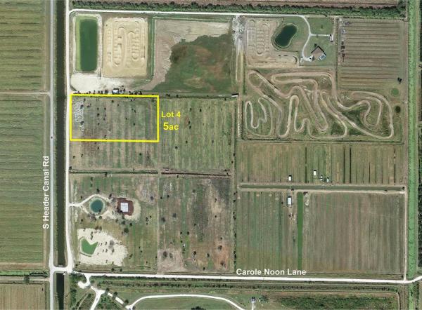 Header Ranches, Tbd S Header Canal Rd, Fort Pierce, Florida 34945, image 1