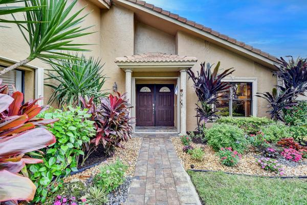 Thornhill Mews, 7252 Arcadia Ct, Boca Raton, Florida 33433, image 1