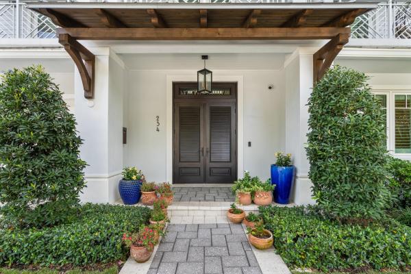 Edgewater, 234 Desota Rd, West Palm Beach, Florida 33405, image 2