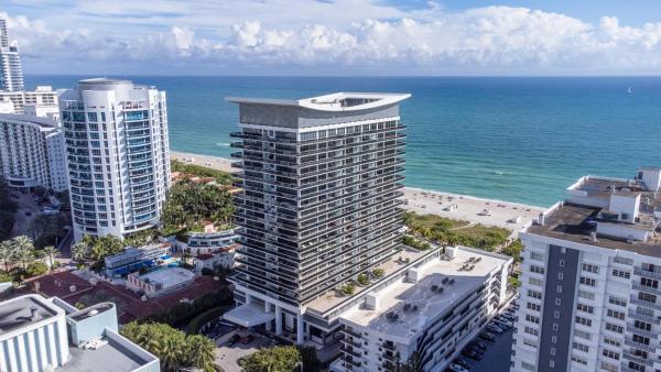Mei, 5875 Collins Ave #1404, Miami Beach, Florida 33140, image 1