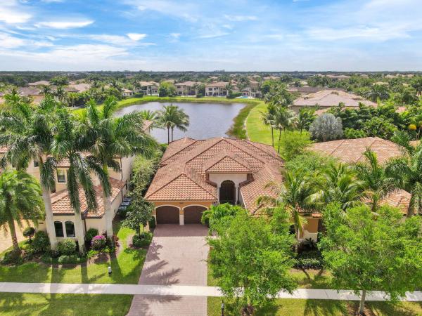 The Bridges, 8478 Hawks Gully Ave, Delray Beach, Florida 33446, image 2