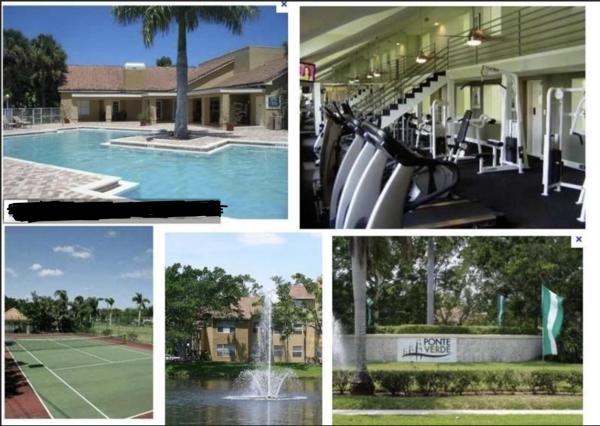 Ponte Verde At Palm Beach Lakes, 1401 Village Blvd #2112, West Palm Beach, Florida 33409, image 1