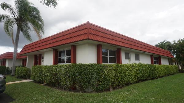 Fernley 4 At Cresthaven Townhomes, 5800 Fernley Dr W #25, West Palm Beach, Florida 33415, image 1