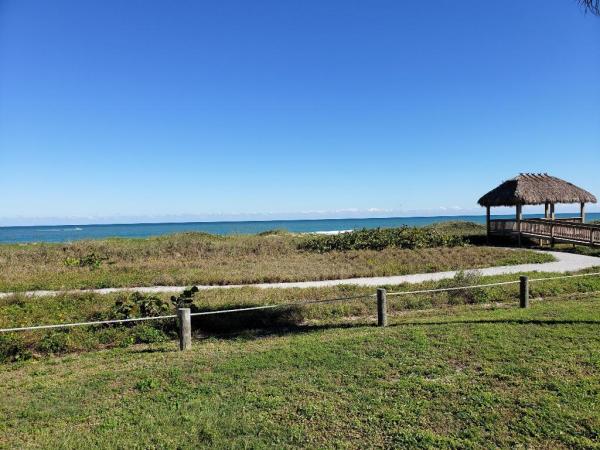 Ocean Harbour North, 5167 N Highway A1a #405, Fort Pierce, Florida 34949, image 2