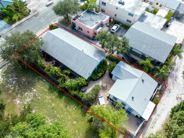 Lake Worth Town, 317 S Ocean Breeze, Lake Worth Beach, Florida 33460, image 1