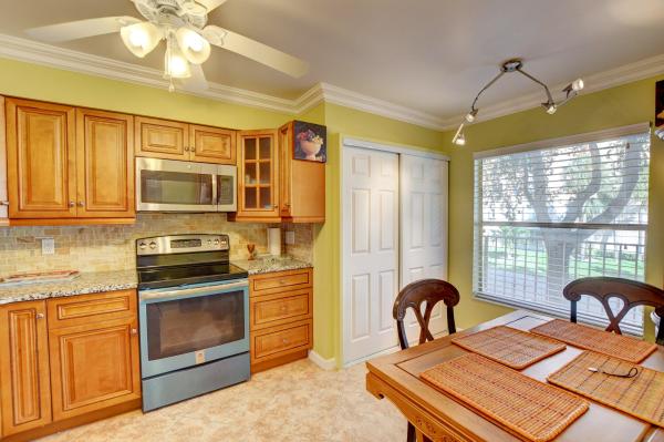 Bonaire Village, 14575 Bonaire Blvd #207, Delray Beach, Florida 33446, image 1