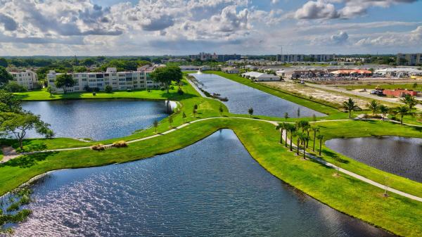 Bonaire Village, 14575 Bonaire Blvd #207, Delray Beach, Florida 33446, image 2