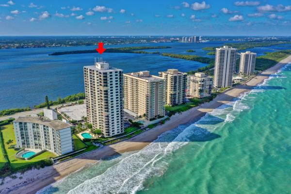 Connemara, 5420 N Ocean Dr #1405, Riviera Beach, Florida 33404, image 2