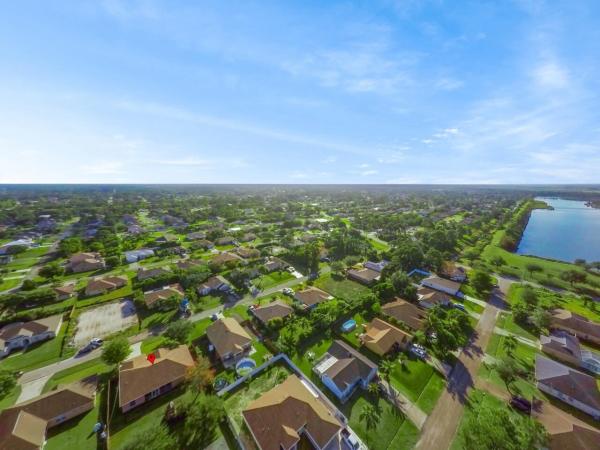 Rosser Reserve, 3142 SW Cathedral St, Port St. Lucie, Florida 34953, image 1